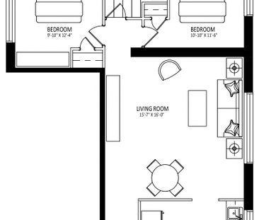 5-7 Don St - Plan A - Photo 6