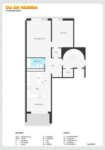 Mässvägen 39 - Foto 2