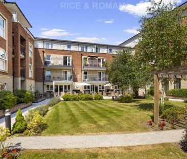 2 bedroom retirement property to rent - Photo 5