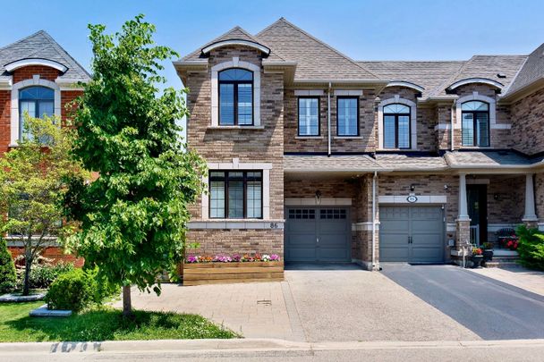 For Lease - 86 Alexie Way Unit# Bsmt, Vaughan, Ontario - Photo 1