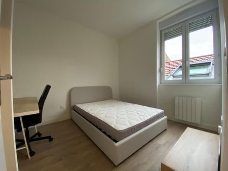 Location Appartement 2 pièces 32m² TAIN L HERMITAGE 26600 - Photo 4