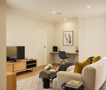 257 Manor Lakes Boulevard, Manor Lakes VIC, Belconnen - Photo 3