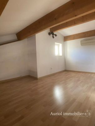 Location Appartement 45m² AURIOL 13390 - Photo 1