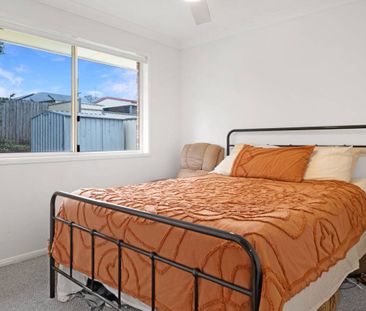 Tidy Harristown Home with Spacious Fenced Backyard - Photo 6