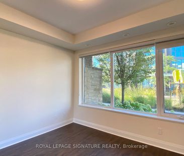 For Lease - 5040 Four Springs Avenue Unit# 1, Mississauga, Ontario - Photo 1