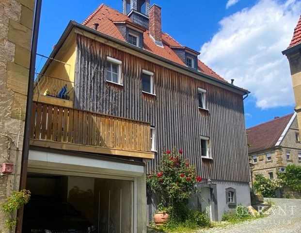 Einfamilienhaus - Foto 1