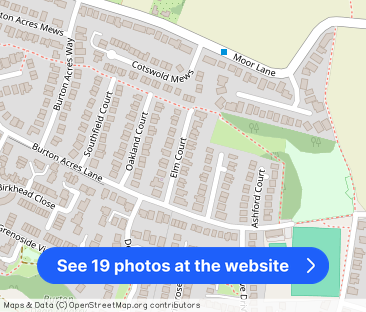 Elm Court, Kirkburton, Huddersfield - Photo 1