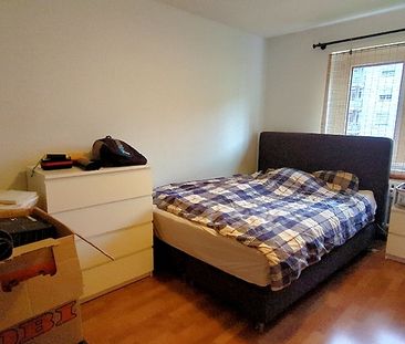 2 Zimmer-Wohnung in Zürich - Kreis 9 Altstetten, möbliert, auf Zeit - Foto 6