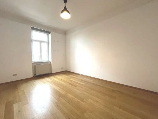 2,5-Zimmer Dachgeschoßwohnung inkl. Heizung - Photo 1