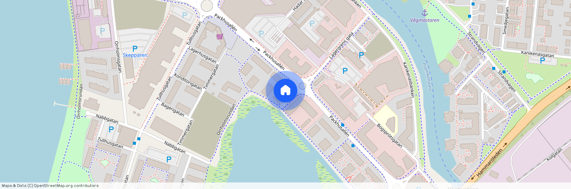 Karlstad, Lagergrens gata, 24A, 65211