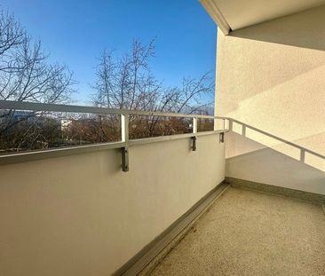 Da kommt man gern Heim. individuelle 3-Zimmer-Wohnung - Foto 1