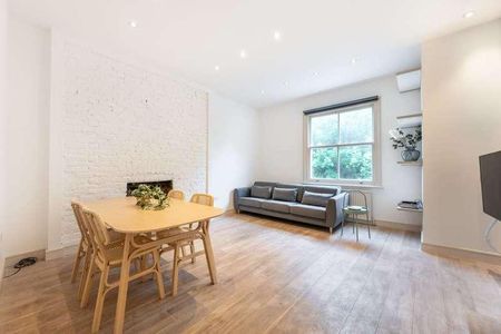 Upper Addison Gardens, Holland, W14 - Photo 4
