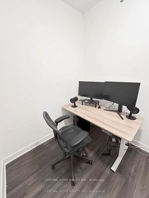 For Lease - 60 Princess Street Unit# 1619, Toronto, Ontario - Photo 1