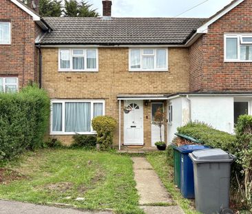 3 bedroom terraced house to rent - Photo 4