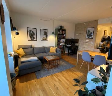 Møllevangs Allé 157 A, 10. 4 - Photo 2