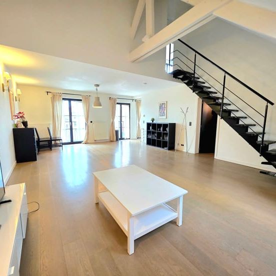 Duplex te huur - Photo 1