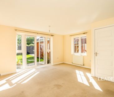 3 bedroom semi-detached to rent Wood Hill Way, PO22 - Photo 1