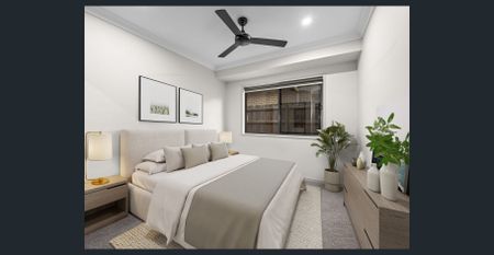 Modern Comfort & Space in a Peaceful South Maclean Setting - Photo 5