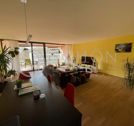 Wohnung | Möbliert und BEFRISTET - Foto 1