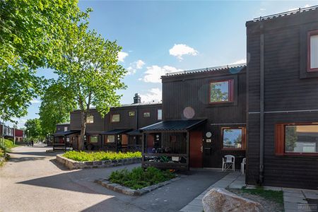 Bessemergatan 9 A - Foto 5