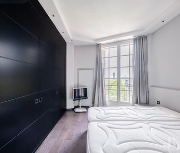Tout savoir sur cet appartement dans le quartier Muette Nord, à Par... - Photo 5