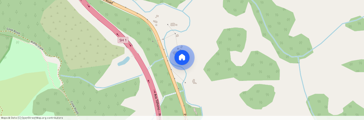 628 Pohuehue Road, Puhoi, Rodney