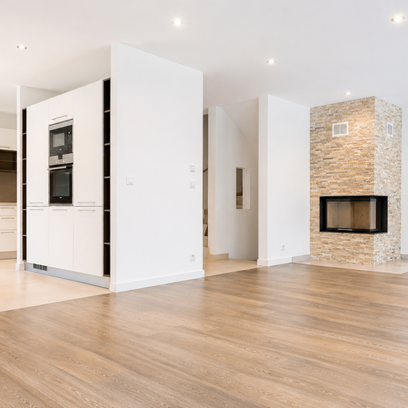 Villa contemporaine de 6 pièces avec jardin privatif à Mies, à 10 minutes de Genève - Photo 1