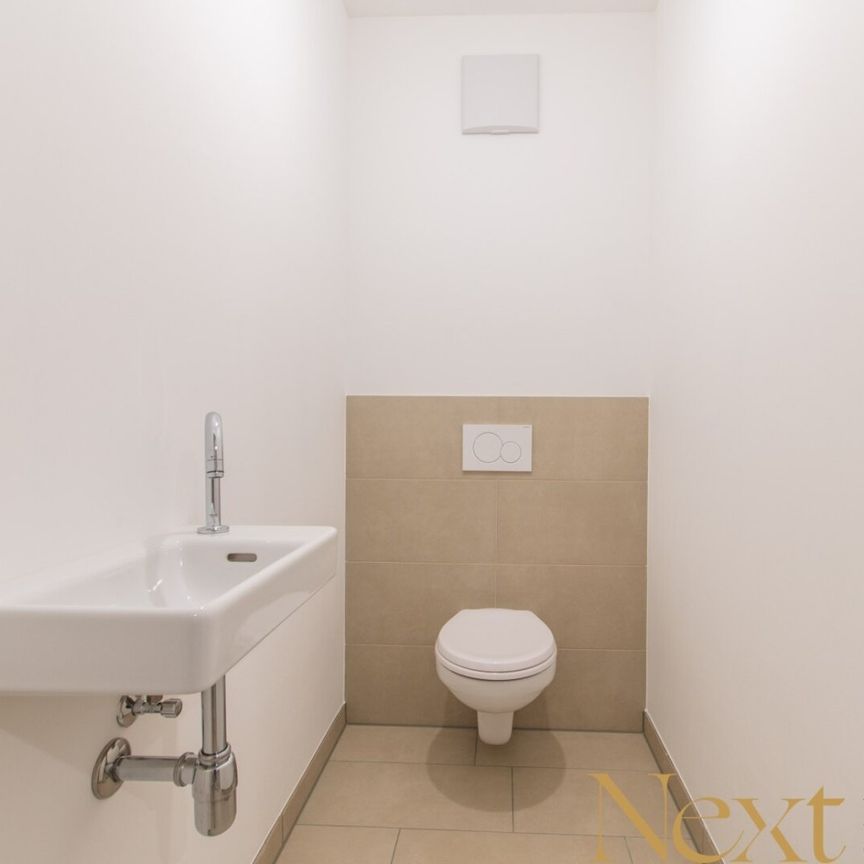 Einladende 2-Zimmer-Wohnung mit sonniger Loggia in St. Pölten - Miete mit Kaufoption! - Photo 1