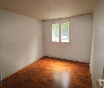 Location Appartement 3 pièces 52m² GRENOBLE 38000 - Photo 5