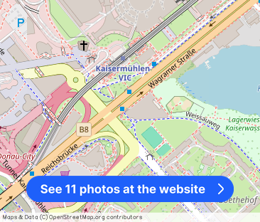 DC2 Tower: SKY RESIDENCES - 1 Zimmer: 32 Etage - Photo 1