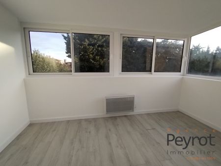 Location Appartement 3 pièces 42m² PALAU DEL VIDRE 66690 - Photo 2