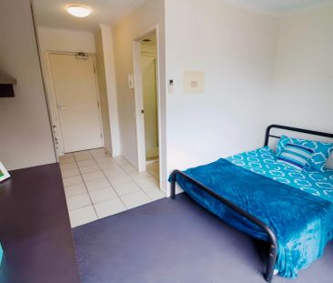 Standard Studio - Photo 1