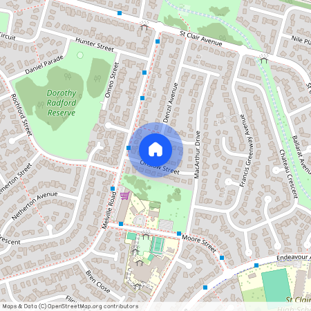 11 Onslow Street, NSW 2759, St Clair