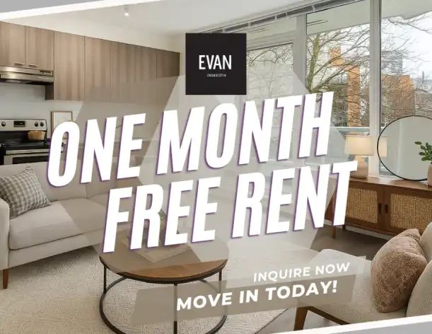 The Evan | 1908 Scotia Street, Vancouver - Photo 1