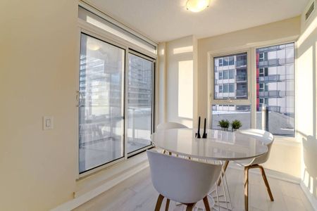 For Lease - 190 Borough Drive Unit# 710, Toronto, Ontario - Photo 2