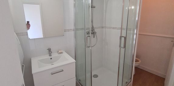 Location Appartement 1 pièce 29m² - Photo 2