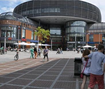 Apartment 45m2 Strom und Gas extra 1Person Männer Nichtraucher - Photo 3