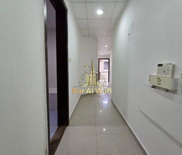 RTA BUS F22, F24 NEAR | 30DAYS FREE | 1BHK FLAT - Photo 5