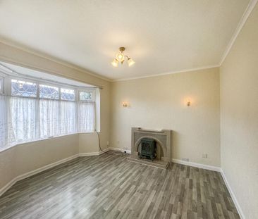 2 bedroom bungalow to rent - Photo 1