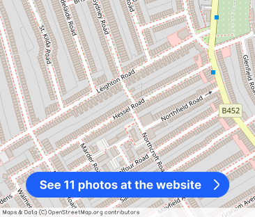 Hessel Road, Ealing, W13 - Photo 1