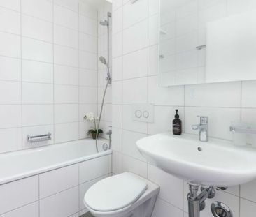"3.5-Zimmerwohnung in der Längi" - Photo 4