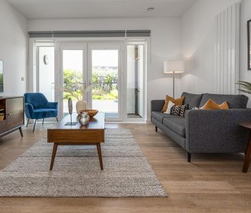 2 bedroom apartment to rent - Photo 6