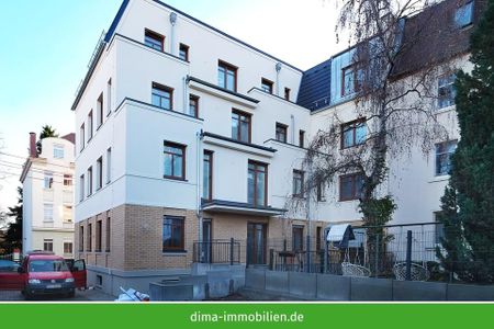 ERSTBEZUG | Neubau-Maisonette im DG inkl. Einbauküche, Ost-Loggia, 2 Bäder, HWR, Stellplatz u.v.m. - Photo 4