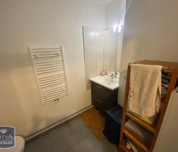 Location Appartement 2 pièces 40m² TOULON 83200 - Photo 6