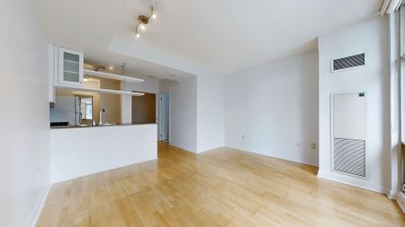 For Lease - 10 Navy Wharf Court Unit# 1105, Toronto, Ontario - Photo 3