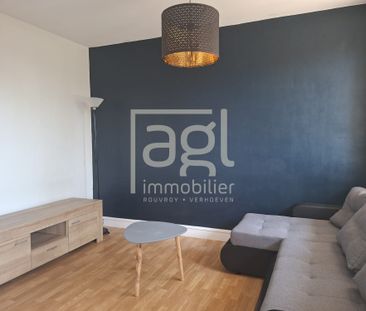 Location Appartement 4 pièces 79m² DUNKERQUE 59140 - Photo 1