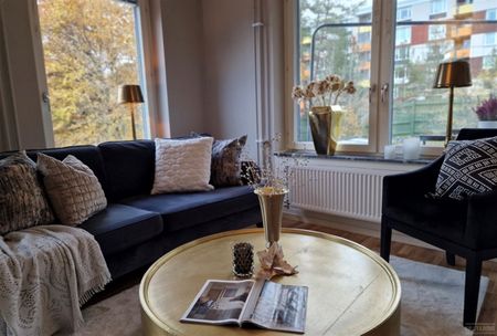 Mandelgatan 6 - Foto 4