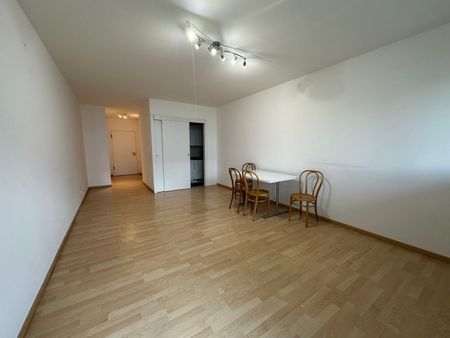 CHIASSO CENTRO: affittasi appartamento 1.5 locali - Photo 2
