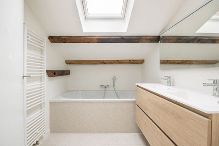 Volledig gerenoveerd duplexappartement in hartje Antwerpen - Photo 5