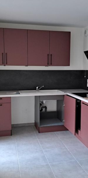 Location Appartement 1 pièce 28m² THONON LES BAINS 74200 - Photo 1
